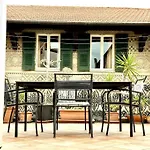 La Terrazza Sul Centro アパート アルベンガ