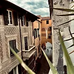 アパート La Terrazza Sul Centro *
