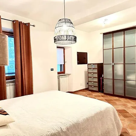 La Terrazza Sul Centro Appartement