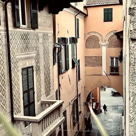 La Terrazza Sul Centro Albenga