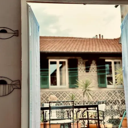 La Terrazza Sul Centro Appartement