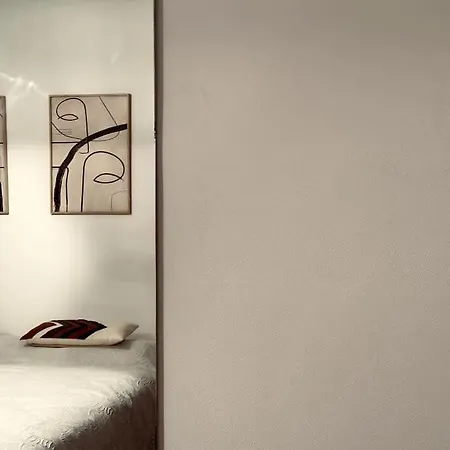 公寓 La Terrazza Sul Centro 阿尔本加