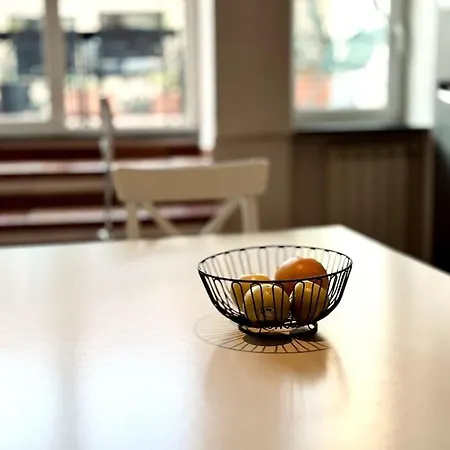 La Terrazza Sul Centro Appartamento *