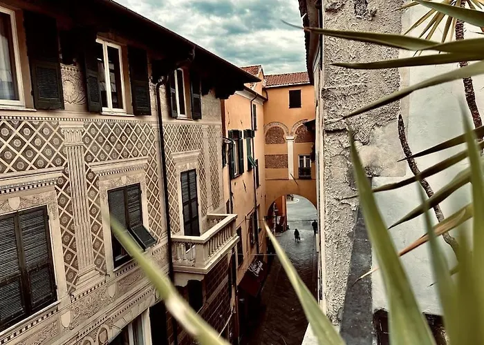 Appartement La Terrazza Sul Centro *