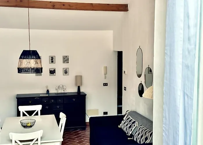 Appartement La Terrazza Sul Centro