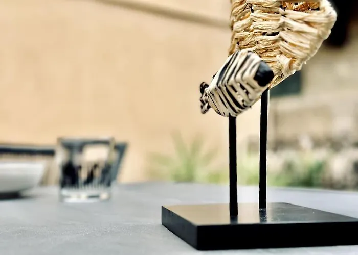 La Terrazza Sul Centro