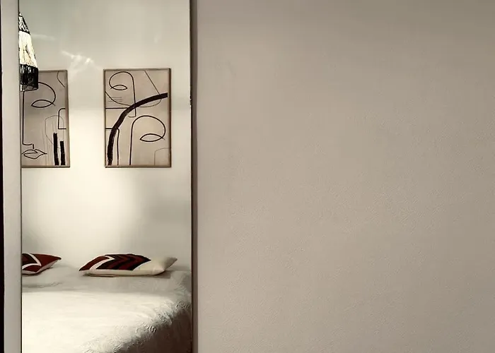 Appartement La Terrazza Sul Centro Albenga