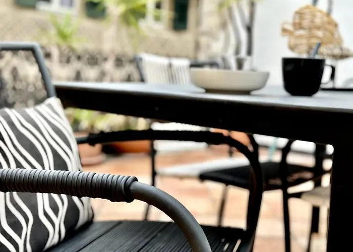 Appartement La Terrazza Sul Centro *