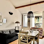 Appartement La Terrazza Sul Centro *