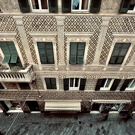 アパート La Terrazza Sul Centro アルベンガ