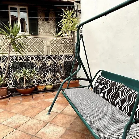 La Terrazza Sul Centro Albenga