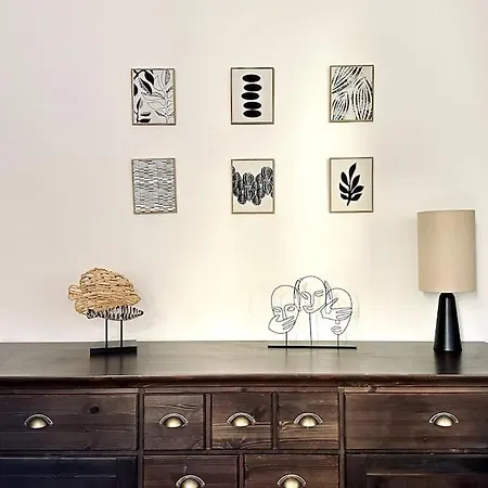 Apartmán La Terrazza Sul Centro *