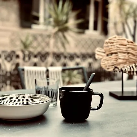 La Terrazza Sul Centro * Albenga