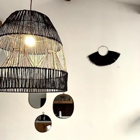 Apartmán La Terrazza Sul Centro