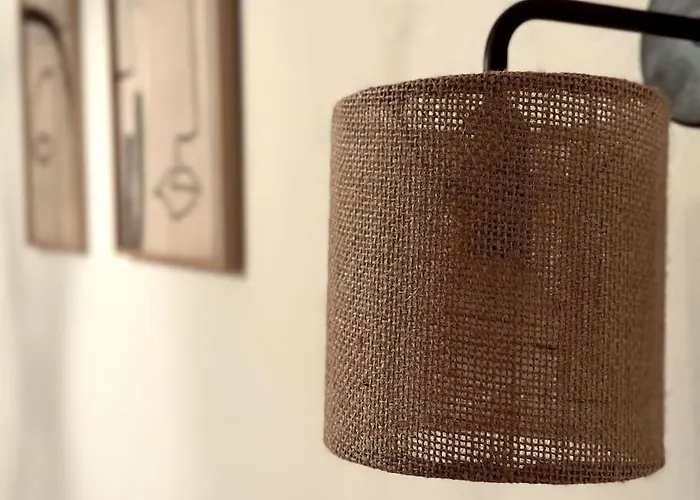 アパート La Terrazza Sul Centro