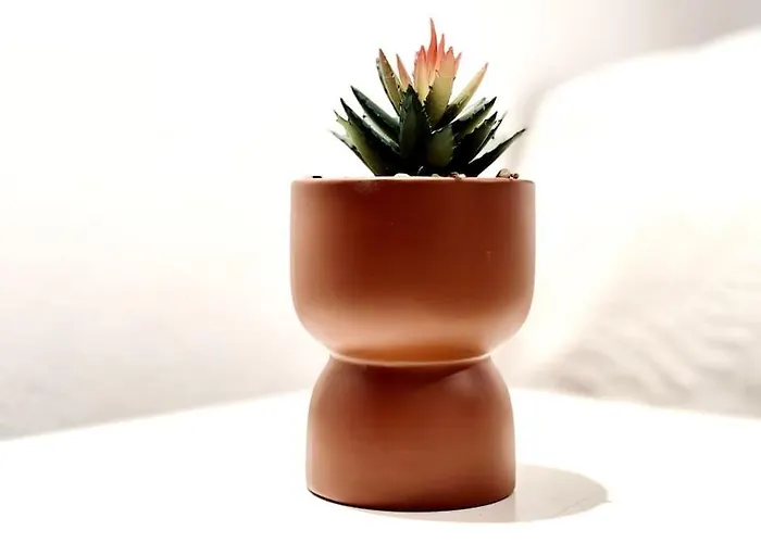 La Terrazza Sul Centro Lejlighed