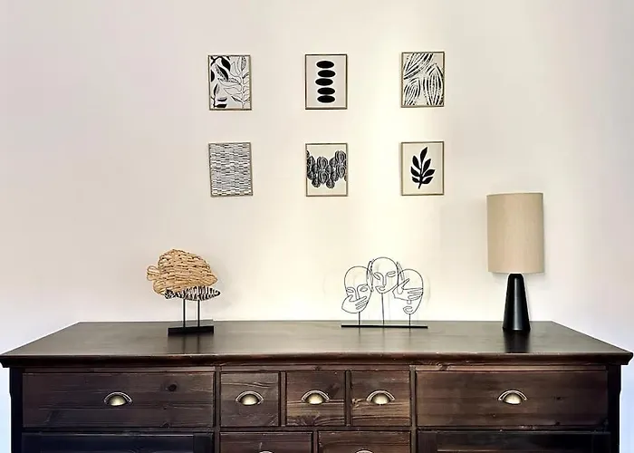 アパート La Terrazza Sul Centro *