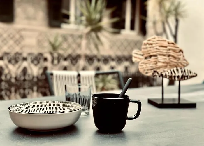 La Terrazza Sul Centro * アルベンガ