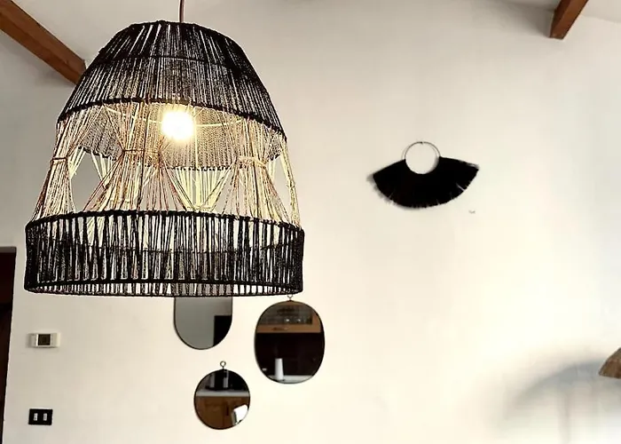 아파트 La Terrazza Sul Centro