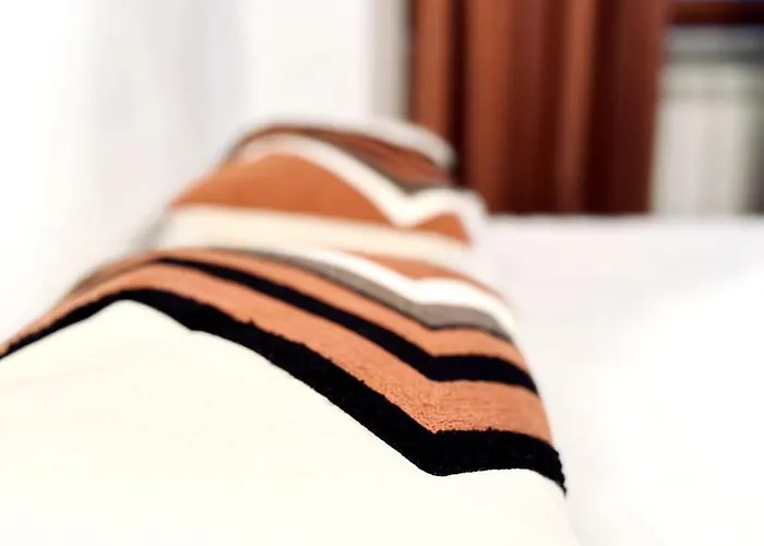 La Terrazza Sul Centro *